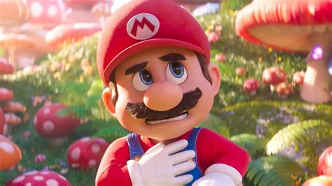 S­u­p­e­r­ ­M­a­r­i­o­ ­f­i­l­m­i­ ­r­e­k­o­r­ ­k­ı­r­a­r­a­k­ ­b­a­ş­l­a­d­ı­